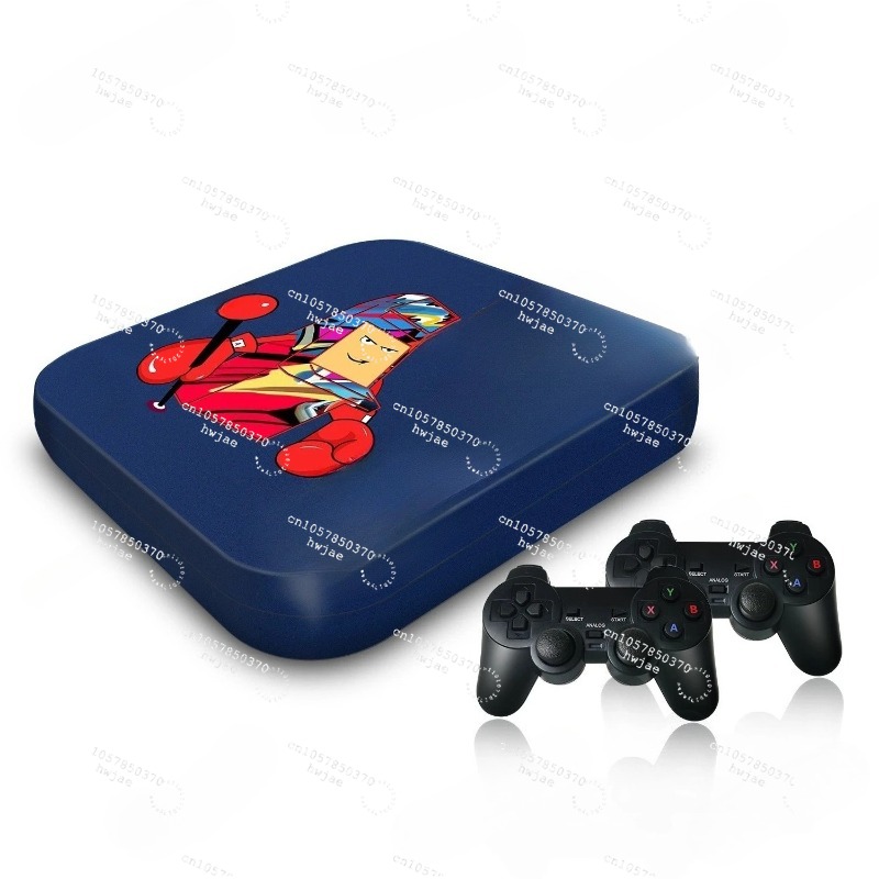 Gaming Retro Arcade - 스팟 레트로 게임 콘솔 TV 출력