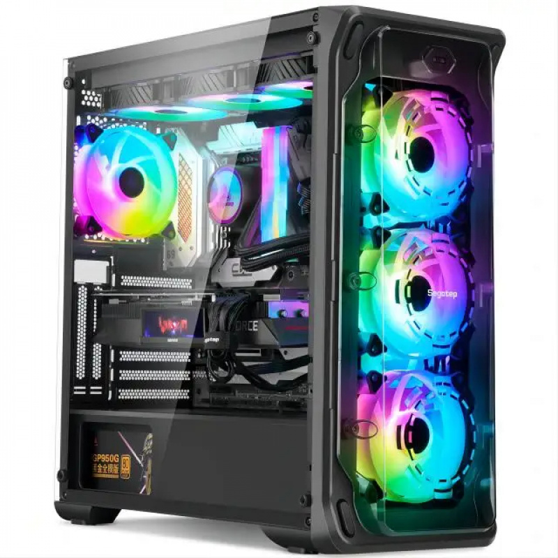 아오테시어 게이밍 PC 게이머 E5 2680 v3 CP - Intel Cpu Core I9 리뷰 및 가격
