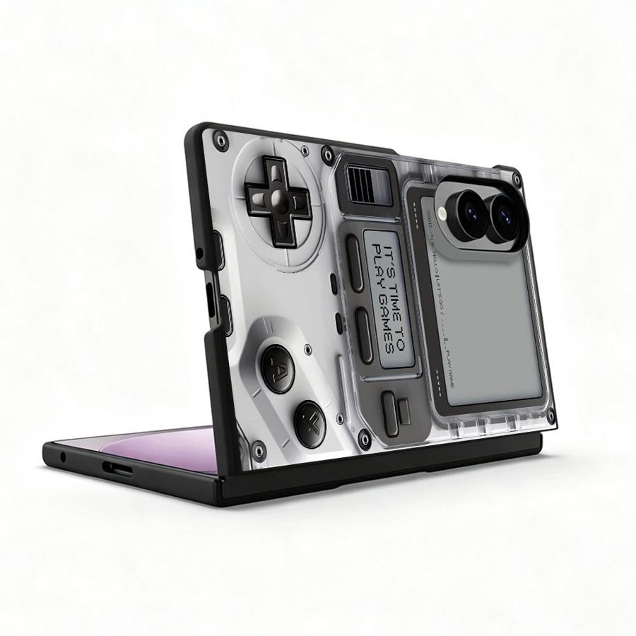 삼성 갤럭시 Z폴드 와이드 Z 폴드8 와이드 Z 폴드  - Retro Gaming Emulator Console 리뷰 및 가격
