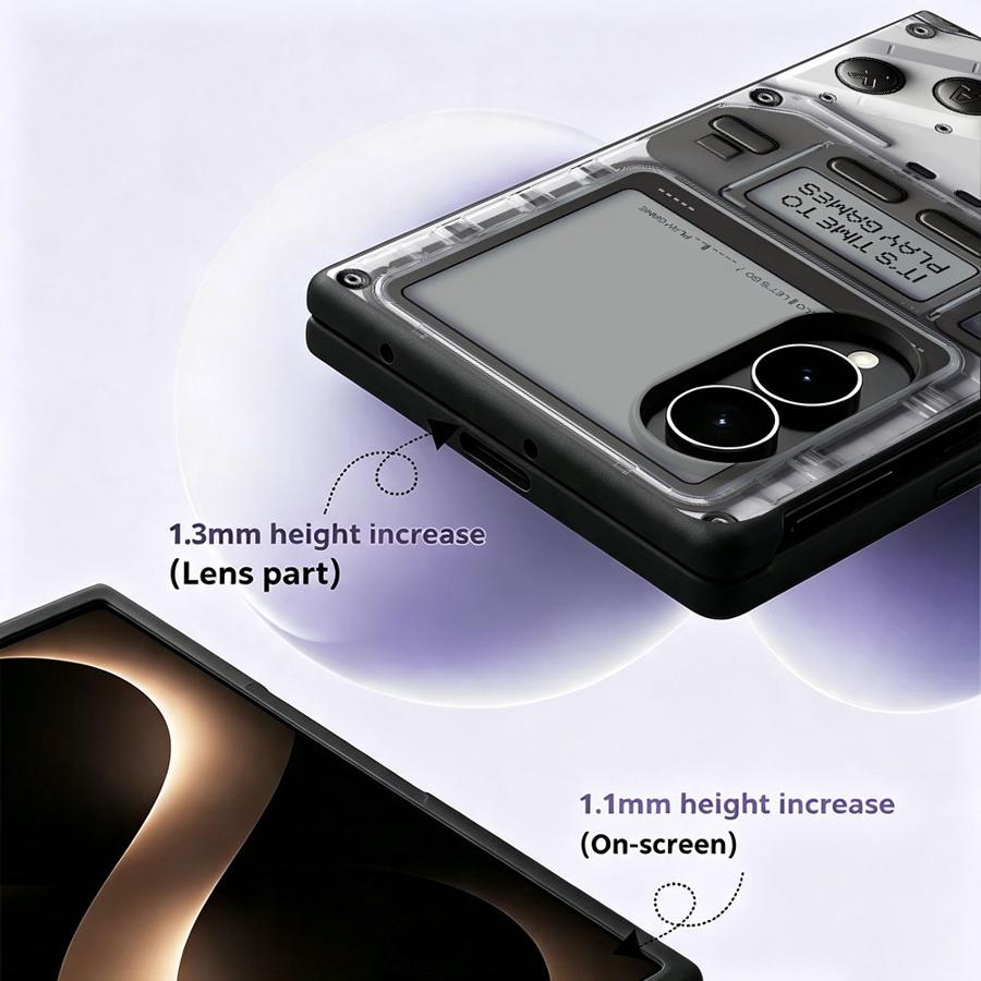 삼성 갤럭시 Z폴드 와이드 Z 폴드8 와이드 Z 폴드  - Retro Gaming Emulator Console 리뷰 및 가격