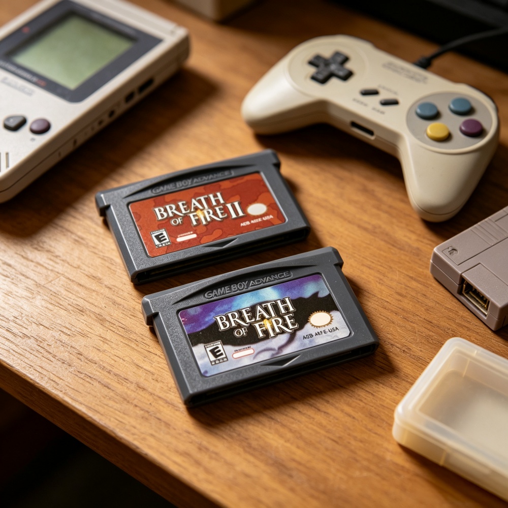 클래식 GBA 게임 카트리지 커비 워즈 골든 선 스트리 - Retro Gaming Gif 리뷰 및 가격