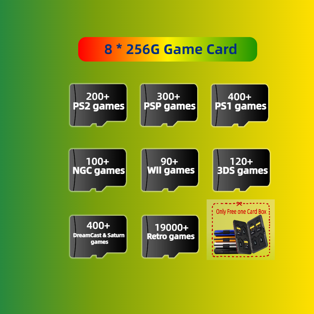 아야네오 포켓 S EVO AIR TF 레트로 게임 PS - Retro Gaming Ps2 리뷰 및 가격