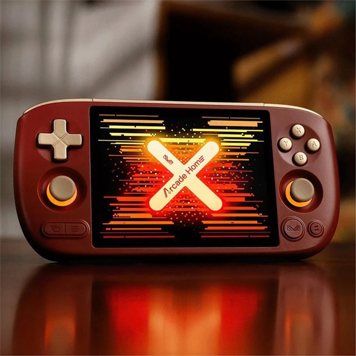 업데이트. 포켓 에어 미니 레트로 휴대용 게임 콘솔 M - Retro Gaming Emulator Console 리뷰 및 가격