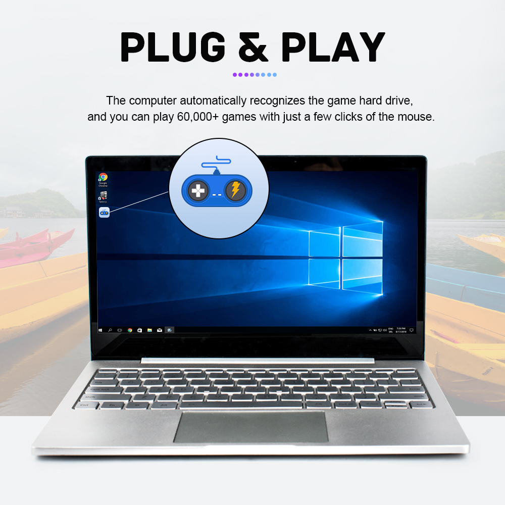 KINHANK 슈퍼 콘솔 X 레트로배트 게임 HDD 5 - Retro Gaming Emulator Console 리뷰 및 가격